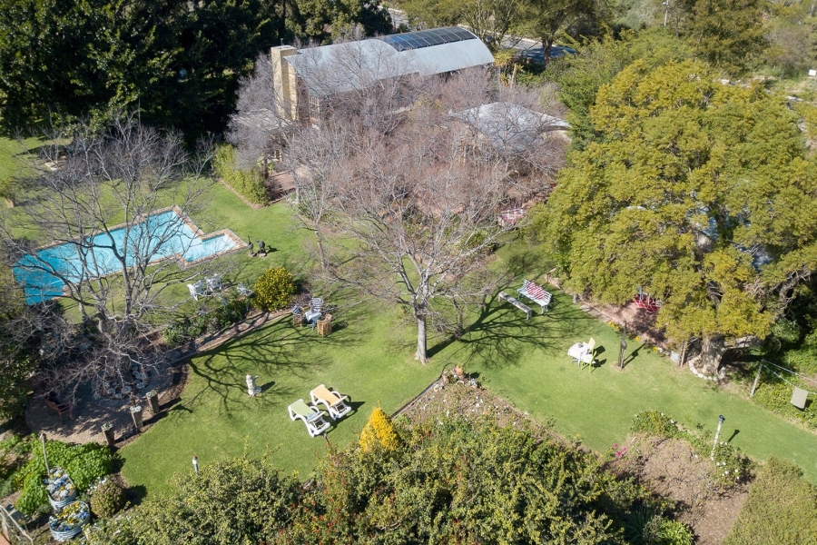 4 Bedroom Property for Sale in Montagu Western Cape